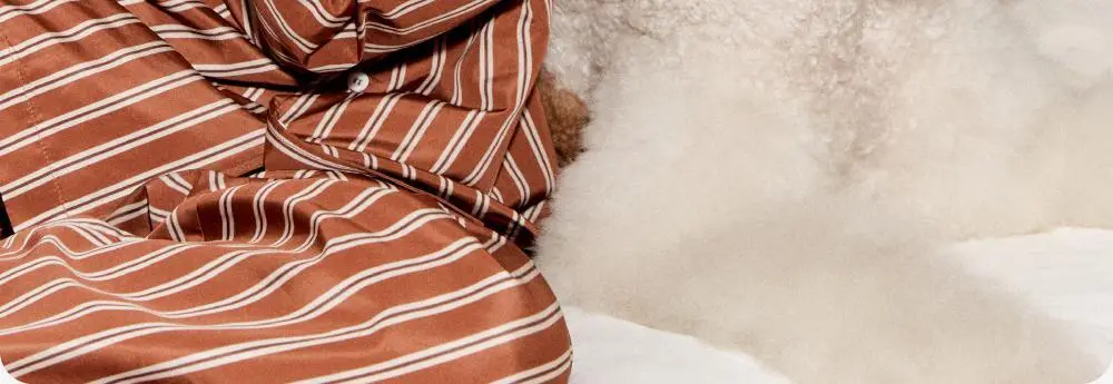 Furless pajamas[Long] - LINE FRIENDS Edition Bear Brown 상세페이지 40